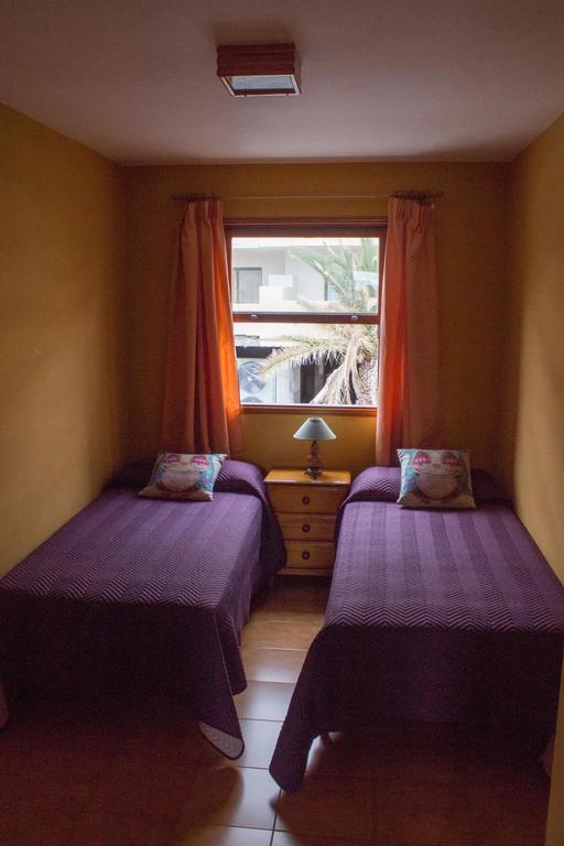 Apartamento Salinas 2 Los Cancajos Exterior photo