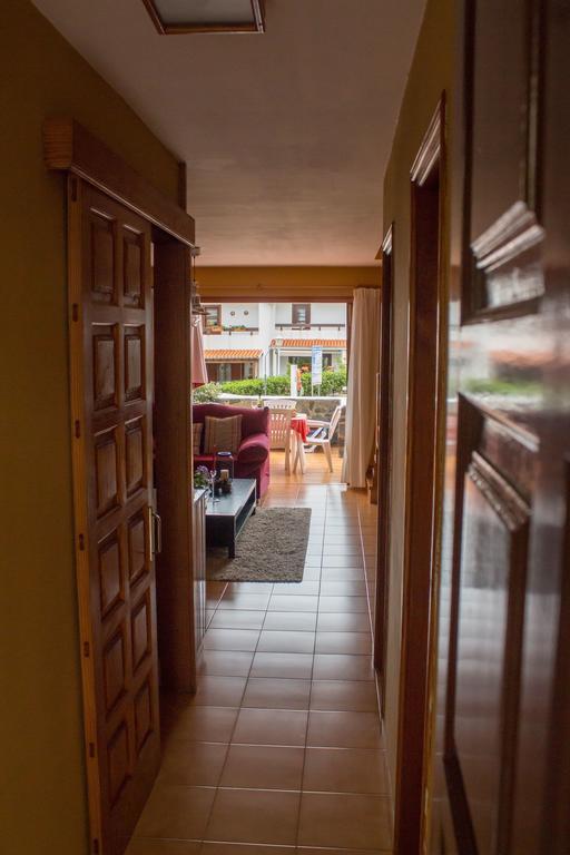 Apartamento Salinas 2 Los Cancajos Exterior photo