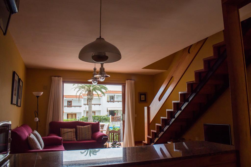Apartamento Salinas 2 Los Cancajos Exterior photo