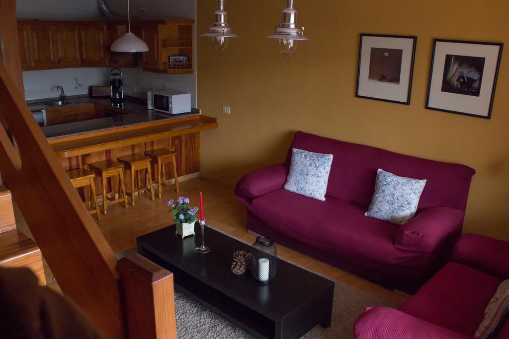 Apartamento Salinas 2 Los Cancajos Exterior photo